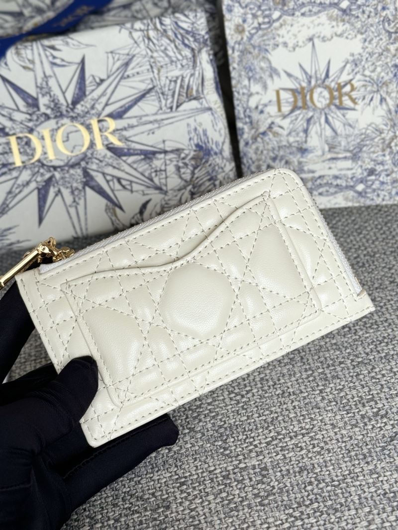 Christian Dior Wallet